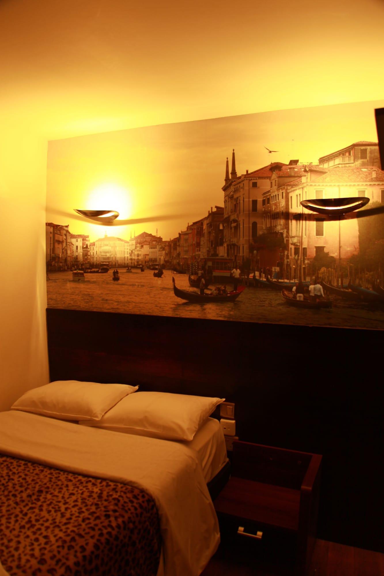 Exhibition Court Hotel 4 Londyn Zewnętrze zdjęcie