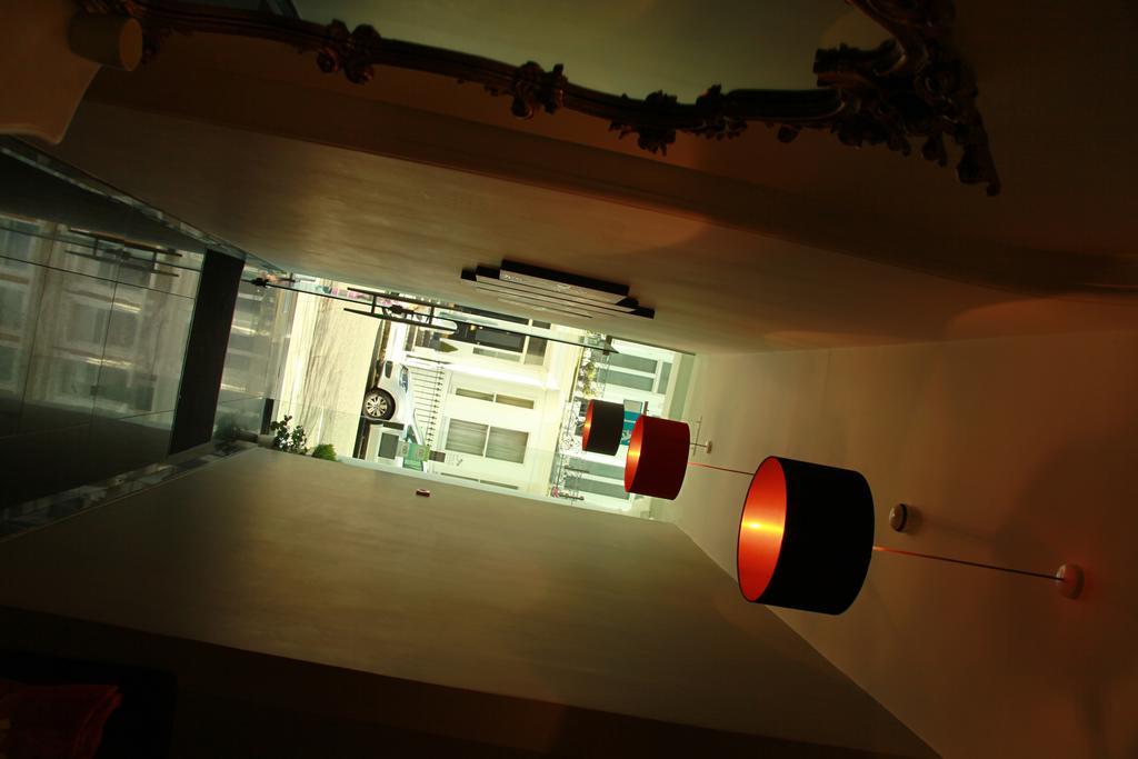 Exhibition Court Hotel 4 Londyn Zewnętrze zdjęcie