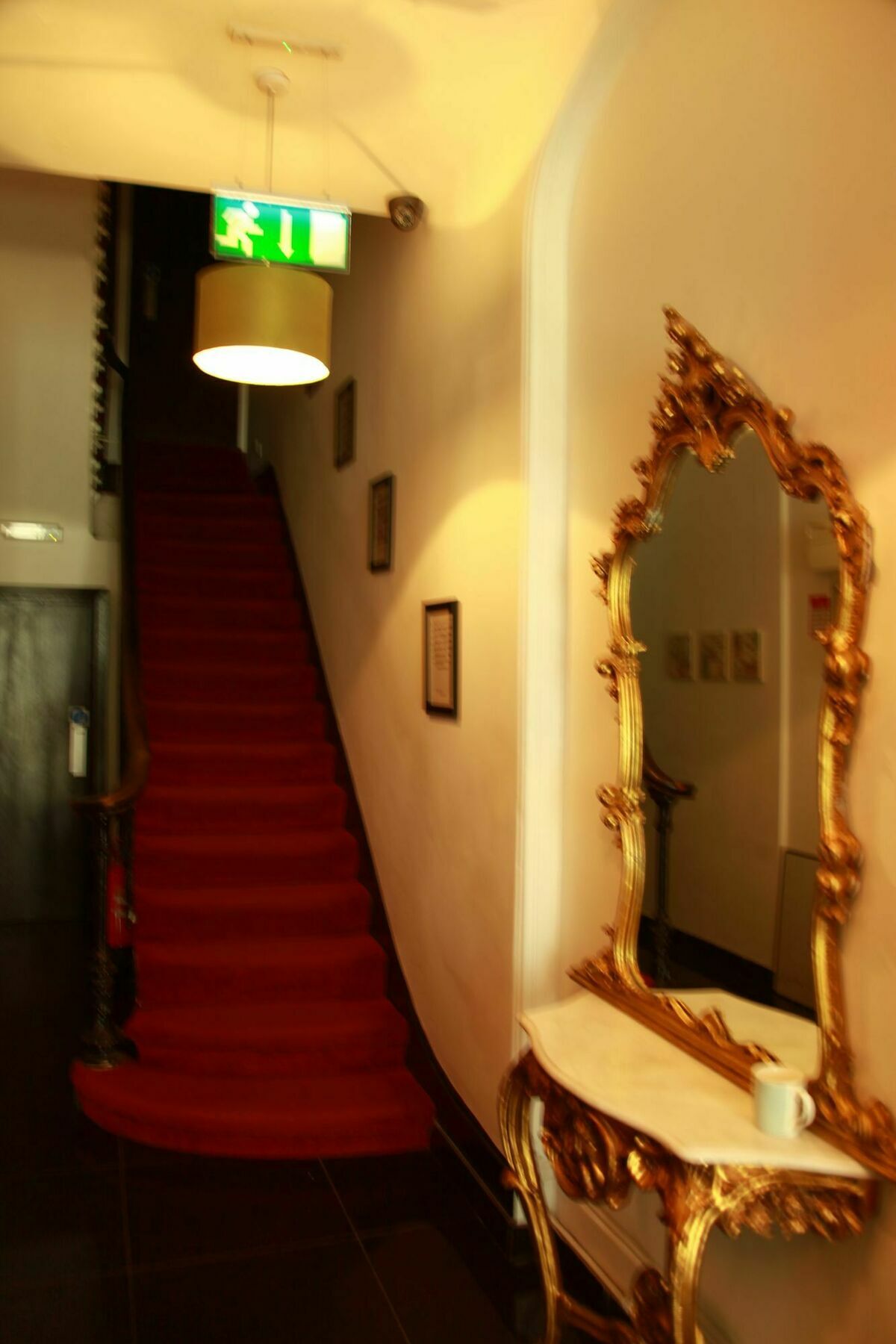 Exhibition Court Hotel 4 Londyn Zewnętrze zdjęcie