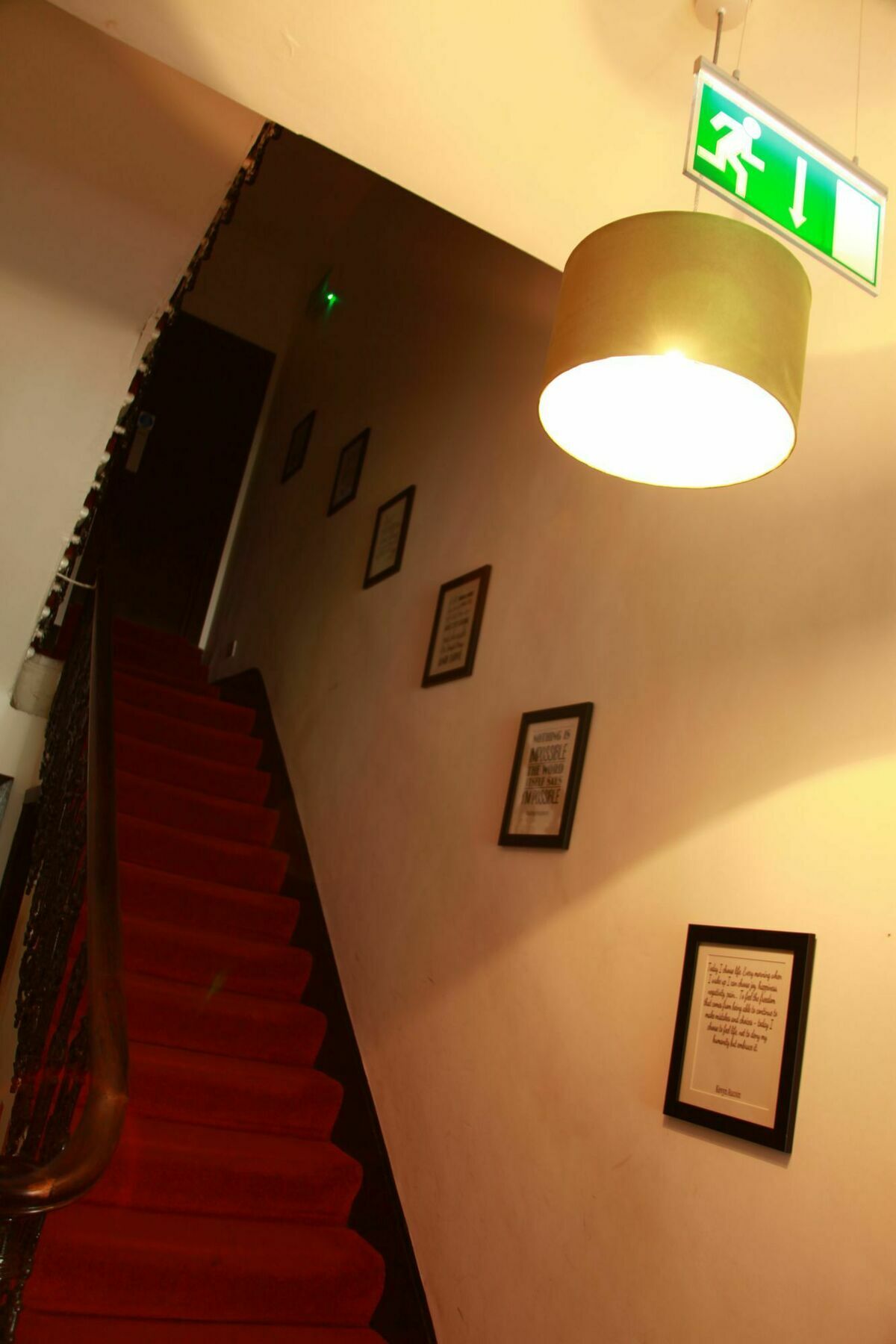 Exhibition Court Hotel 4 Londyn Zewnętrze zdjęcie