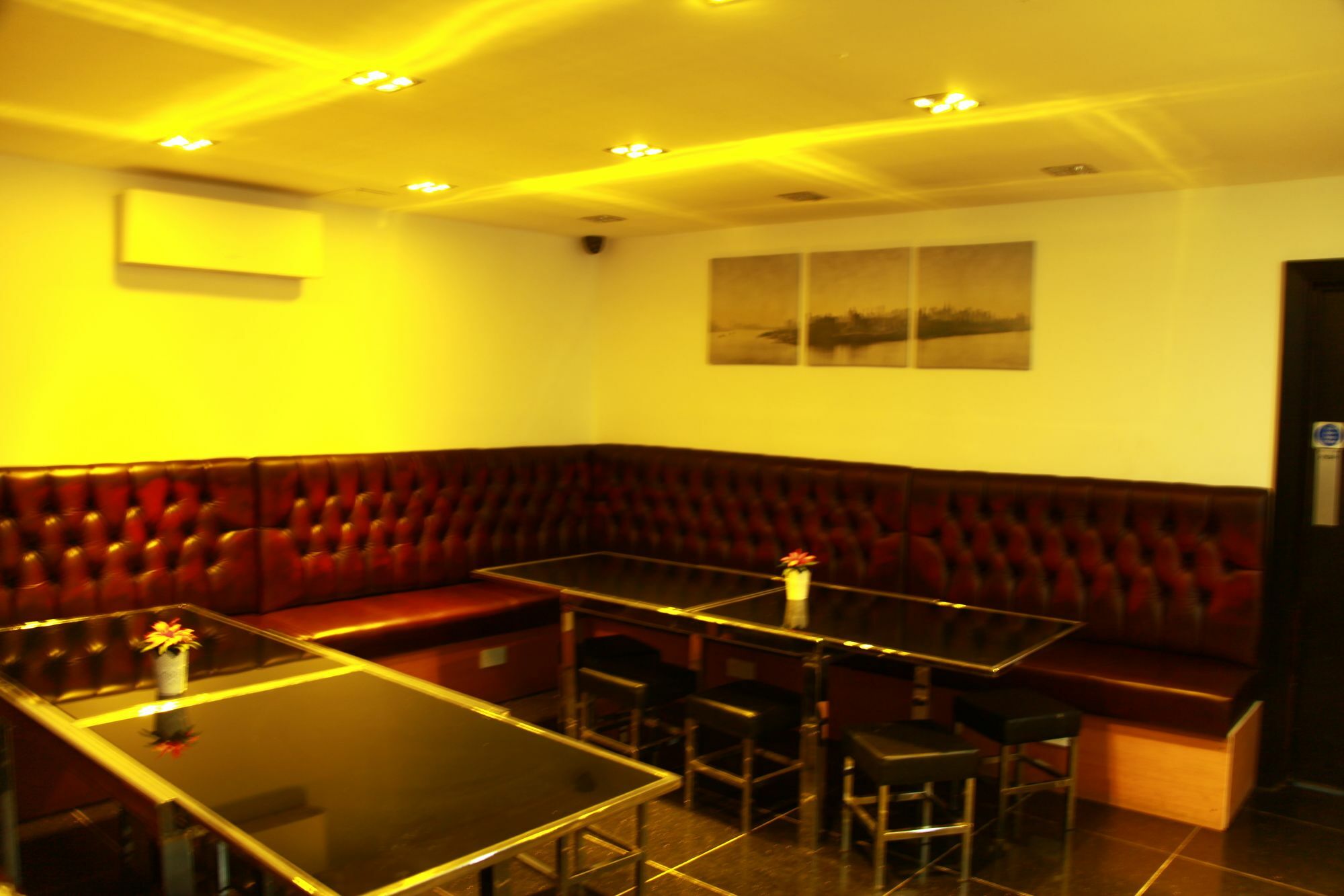 Exhibition Court Hotel 4 Londyn Zewnętrze zdjęcie